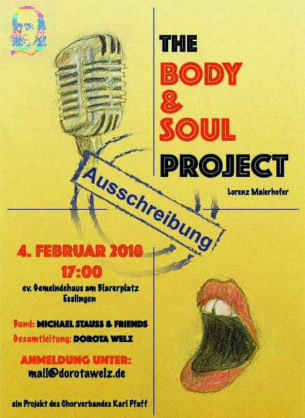 The Body & Soul Project