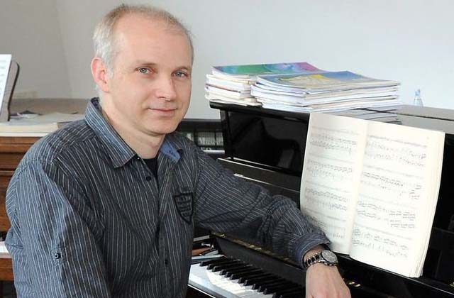 Andreas Baumann