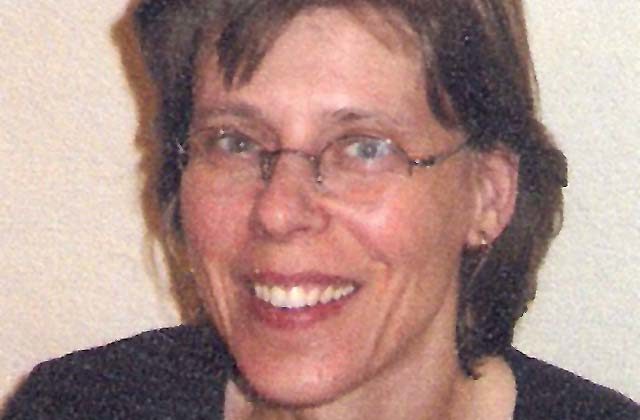 Beate Scharer