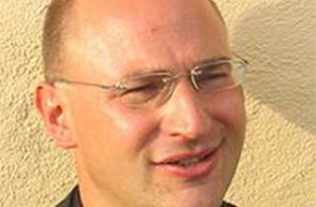 Bernd Reichenecker