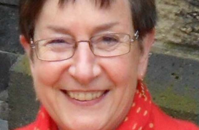 Brigitte Neubert