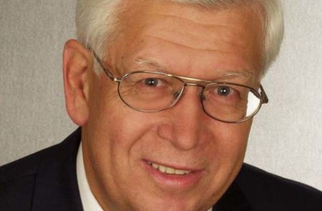 Erwin Hees