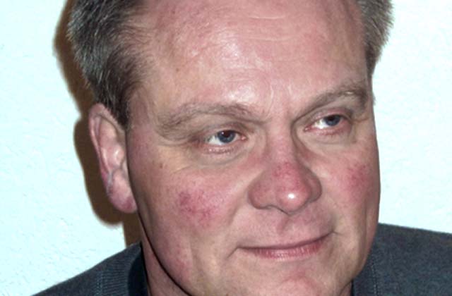 Joachim Schmid