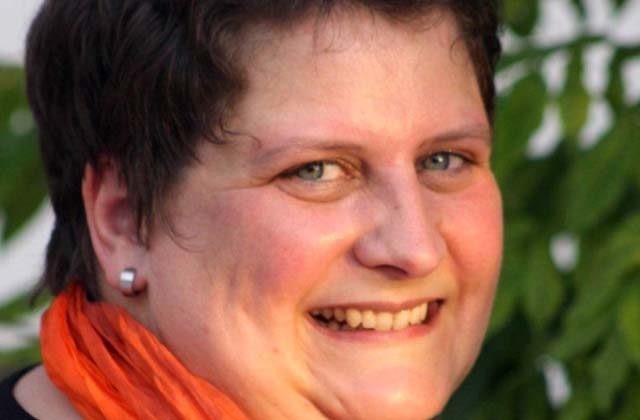 Nicole Mütschele