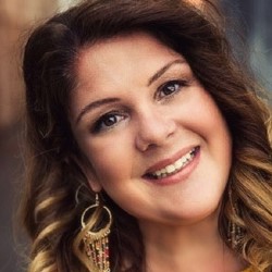Kurs 1c: Ellen Strauß-Wallisch Singen mit Freude und Leichtigkeit im Kinderchor